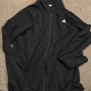 Adidas golf womens jacket